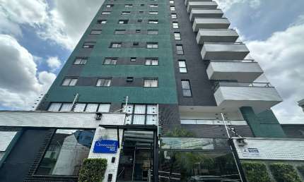 Apartamento com 93m² privativos com 3 dormitórios e uma vaga  no Saguaçu Joinville por R$ 690.000,00.
