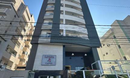 Apartamento com 2 quartos à venda na Rua Marechal Trompowski, 72, Bom Retiro, Joinville