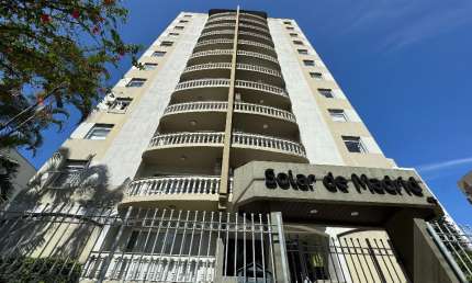 Apartamento com 3 quartos à venda na Rua Conselheiro Mafra, 45, Centro, Joinville