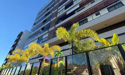 Apartamento impecável e pronto para morar no bairro Saguaçu Joinville por R$ 798.000,00.