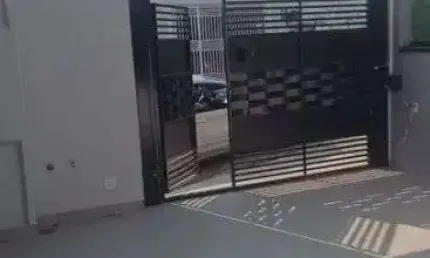 Térrea para venda com 60 metros quadrados com 2 quartos em Vila Nova Cintra - Mogi das Cruzes - SP