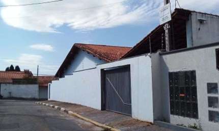 Sobrado de condomínio em Vila Suissa - Mogi das Cruzes