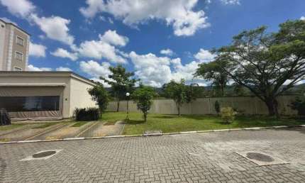 Apartamento Mirassol em Loteamento Mogilar - Mogi das Cruzes - SP