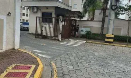 Apartamento Mirassol em Loteamento Mogilar - Mogi das Cruzes - SP