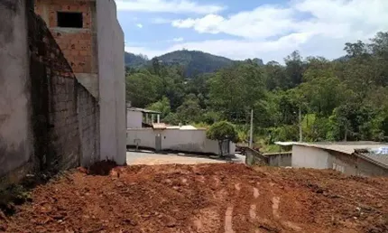 Terreno Parque Residencial Itapeti - Mogi das Cruzes/SP