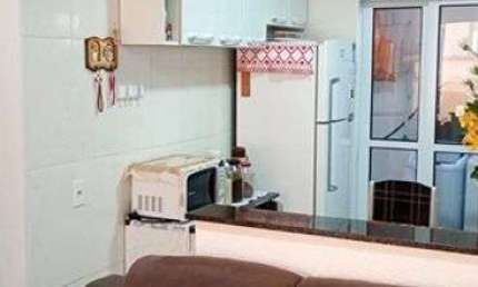 Térrea para venda com 50 m2 com 2 quartos em Vila Pomar - Mogi das Cruzes - SP