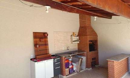 Excelente Casa Térrea em Condomínio Fechado Mogi Moderno