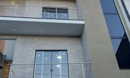 Casa com 3 quartos à venda na Avenida Nilo Marcatto, 100, Jardim São Pedro, Mogi das Cruzes