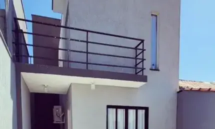 Casa com 3 quartos à venda na Rua Sales Torres Homem, 100, Vila Nova Aparecida, Mogi das Cruzes