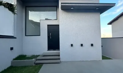 Casa com 3 quartos à venda na Rua Fábio Viana, 1, Vila Rei, Mogi das Cruzes