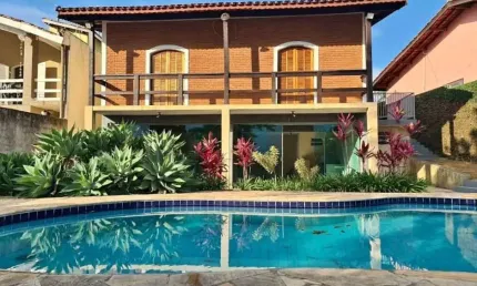 Casa para venda em atibaia, jardim paulista, 3 dormitórios, 1 suíte, 1 banheiro, 3 vagas