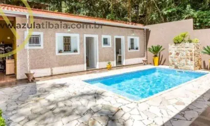 Casa para venda em atibaia, jardim maristela, 5 dormitórios, 5 suítes, 6 banheiros, 4 vagas