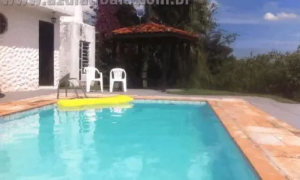 Chácara para venda em atibaia, belvedere, 3 dormitórios, 1 suíte, 3 banheiros, 5 vagas