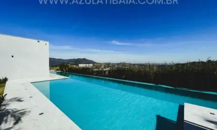 Casa em condomínio para venda em atibaia, condominio porto atibaia, 4 dormitórios, 4 suítes, 5 banheiros, 4 vagas