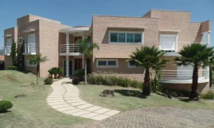 Casa em condomínio para venda em atibaia, condominio porto atibaia, 7 dormitórios, 7 suítes, 8 banheiros, 5 vagas
