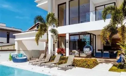Casa em condomínio para venda em atibaia, condominio shamballa ii, 4 dormitórios, 4 suítes, 6 banheiros, 4 vagas