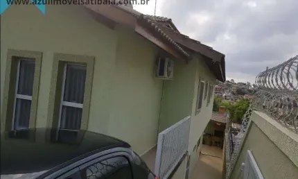 Casa para venda em atibaia, jardim maristela, 3 dormitórios, 1 suíte, 3 banheiros, 2 vagas