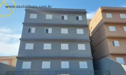 Apartamento para venda em atibaia, jardim colonial, 2 dormitórios, 1 banheiro, 1 vaga