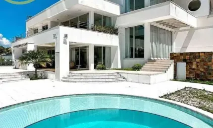 Casa em condomínio para venda em atibaia, condominio figueira garden, 5 dormitórios, 5 suítes, 9 banheiros, 5 vagas