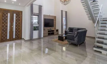 Belo imóvel a venda, 3 suites, excelente acabamento!