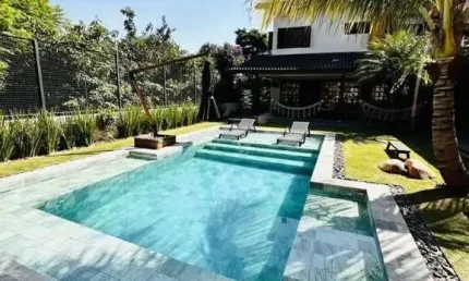 Casa para venda em atibaia, nova gardenia, 4 dormitórios, 4 suítes, 6 banheiros, 4 vagas