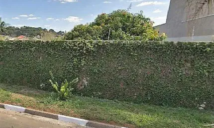 Terreno à venda na Vila Santista, Atibaia 