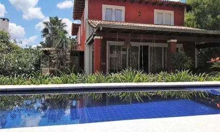 Casa em condomínio para venda em atibaia, condominio porto atibaia, 5 dormitórios, 2 suítes, 5 banheiros, 4 vagas