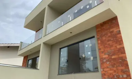 Casa para venda em atibaia, jardim maristela, 2 dormitórios, 2 suítes, 3 banheiros, 2 vagas