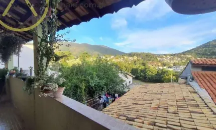 Casa para venda em atibaia, recreio maristela, 4 dormitórios, 3 suítes, 4 banheiros, 2 vagas