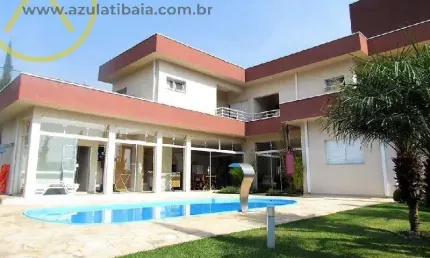 Casa em condomínio para venda em atibaia, condominio porto atibaia, 5 dormitórios, 3 suítes, 5 banheiros, 5 vagas