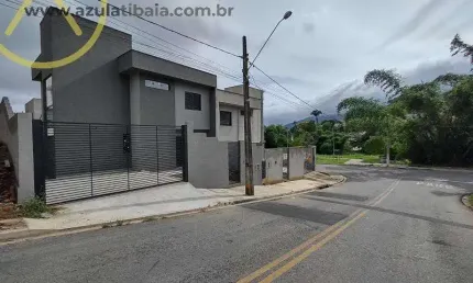 Casa para venda em atibaia, jardim maristela, 3 dormitórios, 1 suíte, 2 banheiros, 2 vagas