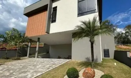 Casa em condomínio para venda em atibaia, condominio quintas da boa vista, 3 dormitórios, 3 suítes, 4 banheiros, 3 vagas