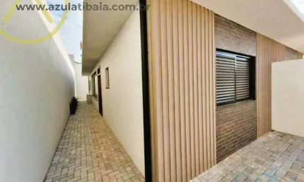 Casa para venda em atibaia, nova cerejeira, 2 dormitórios, 2 suítes, 3 banheiros, 2 vagas