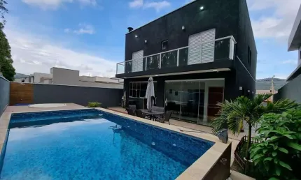 Casa em condomínio para venda em atibaia, condominio buona vita, 4 dormitórios, 2 suítes, 4 banheiros, 3 vagas