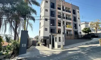 Apartamento para venda em atibaia, centro, 2 dormitórios, 1 banheiro, 1 vaga