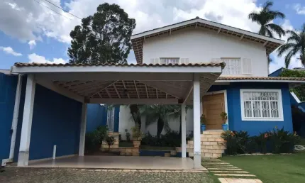 Casa para venda em atibaia, jardim paulista, 4 dormitórios, 2 suítes, 2 vagas