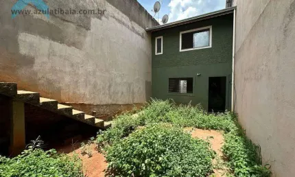 Casa para venda em atibaia, jardim imperial, 2 dormitórios, 1 banheiro, 2 vagas