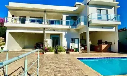 Casa para venda em atibaia, jardim estancia brasil, 4 dormitórios, 1 suíte, 4 banheiros, 5 vagas