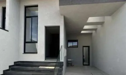 Casa para venda em atibaia, jardim do lago, 3 dormitórios, 1 suíte, 3 banheiros, 2 vagas