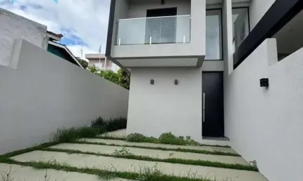 Casa para venda em atibaia, jardim maristela, 3 dormitórios, 1 suíte, 2 banheiros, 2 vagas