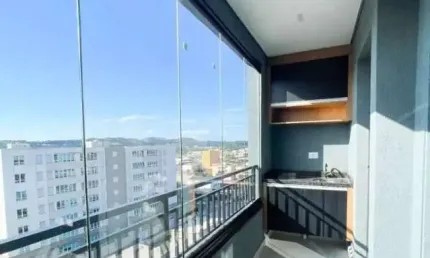 Apartamento para venda em atibaia, alvinopolis, 2 dormitórios, 1 suíte, 2 banheiros, 1 vaga