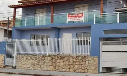 Casa para venda em atibaia, alvinopolis, 3 dormitórios, 1 suíte, 3 banheiros, 2 vagas