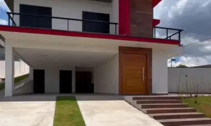 Casa em condomínio para venda em atibaia, condominio buona vita, 3 dormitórios, 3 suítes, 3 banheiros, 2 vagas