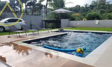 Casa para venda em atibaia, bairro do portao, 3 dormitórios, 1 suíte, 3 banheiros, 4 vagas
