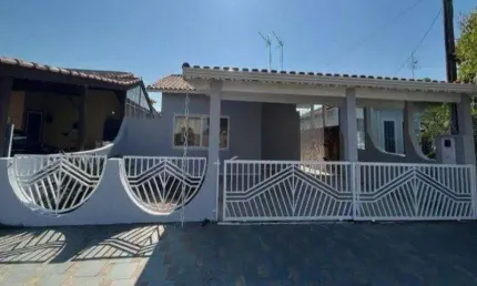 Casa em condomínio para venda em atibaia, condominio santa monica, 2 dormitórios, 1 suíte, 2 banheiros, 2 vagas