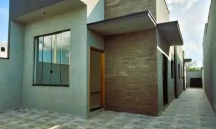 Casa para venda em atibaia, loteamento bella atibaia, 3 dormitórios, 1 suíte, 2 banheiros, 2 vagas