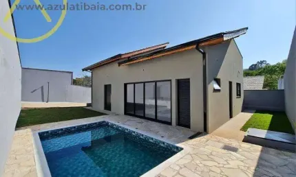 Casa em condomínio para venda em atibaia, jardim estancia brasil, 3 dormitórios, 1 suíte, 2 banheiros, 2 vagas