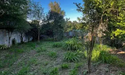 Terreno à venda no Jardim Paulista, Atibaia 