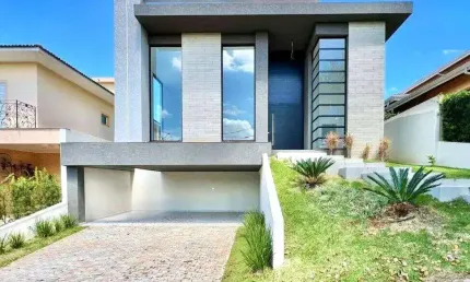 Casa em condomínio para venda em atibaia, condominio figueira garden, 3 dormitórios, 3 suítes, 4 banheiros, 3 vagas