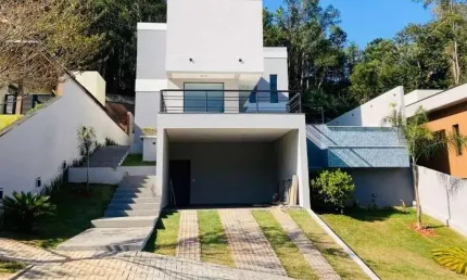 Casa em condomínio para venda em atibaia, boa vista, 3 dormitórios, 3 suítes, 3 banheiros, 3 vagas